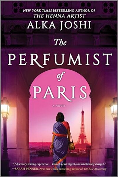 Generic The Perfumist of Paris