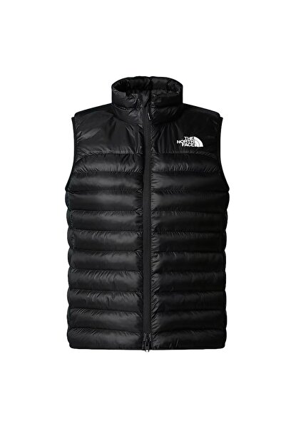 THE NORTH FACE Women’s Terra Peak Vest, TNF Black, Size L (NF0A8DEGJK31)