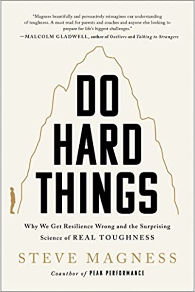 Harper Collins افعل أشياء صعبة