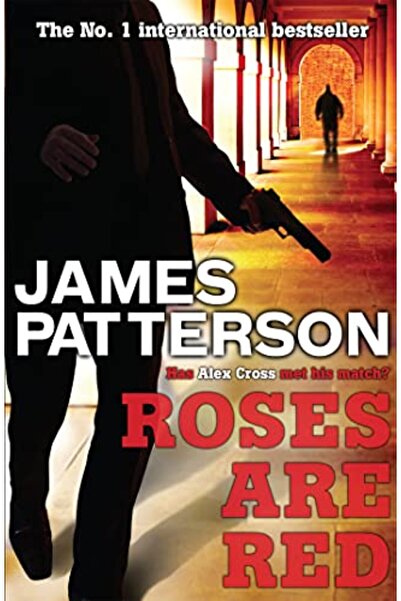 Generic Roses are Red