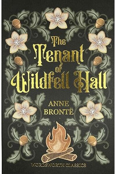 Wordsworth Editions Ltd مستأجر قاعة وايلدفيل (كلاسيكيات ووردزورث)