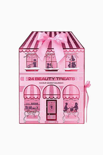 H&M Make-up advent calendar