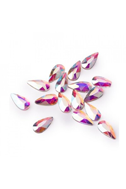 GIRLS CORNER Nail Crystals / 3D Jewelry No. 6