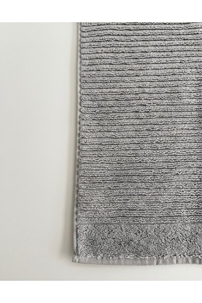 End Premium Yumuşak Dokulu Ayak Havlusu 50x80