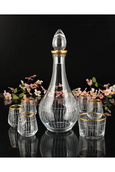 AbkaKristal ZEMZEM TAKIMI HD HUZME 3MM VRK GOLD 752-202