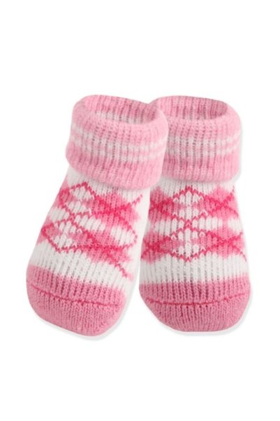 puppia Argyle Socks Köpekler İçin Çorap