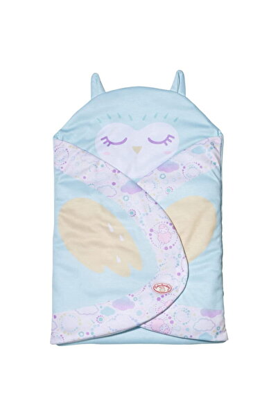 ZAPF CREATION Baby Annabell Sweet Dreams swaddle, doll accessories