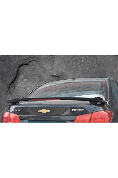 Universal CHEVROLET CRUZE SEDAN ASTARLI SPOİLER