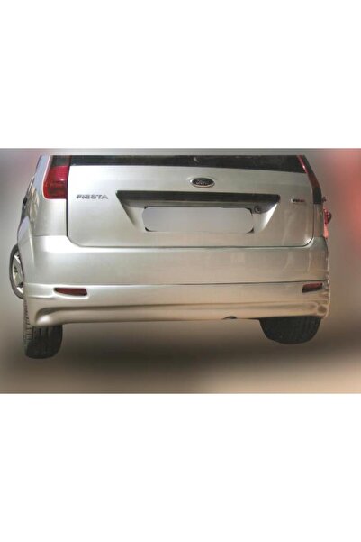 Universal FORD FİESTA 2004-2006 ASTARLI ARKA KARLIK