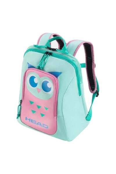 Head Kids Tour Backpack 14 L Owl Backpack Bag I 260784