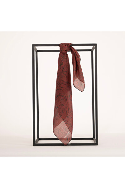 PİRAMİT Prirodni šal | Tekstura ruže