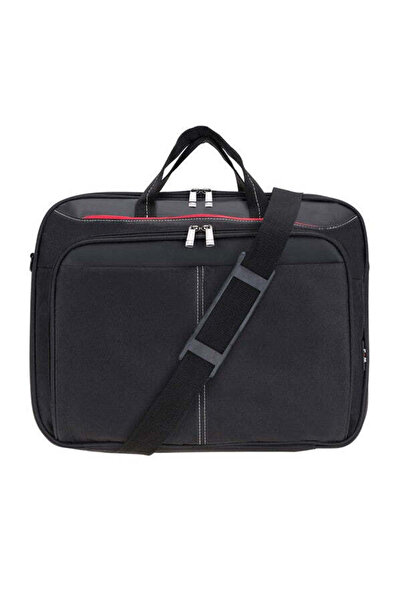 BloominBag Commute Pro Black 13-14" Laptop / MacBook Bag Si