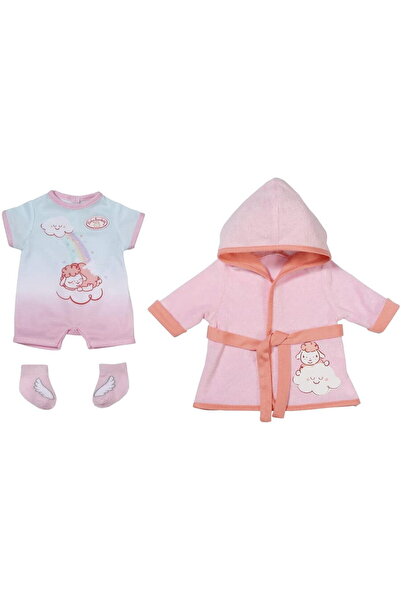 Zapf Creation Baby Annabell Deluxe Bath Time 43cm - 703281