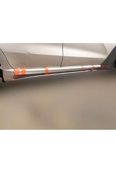 Universal KİA RİO HB 2012-2014 ASTARLI YAN MARŞPİYEL