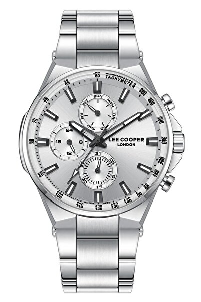 Lee Cooper LC08219.330 ساعة يد رجالية
