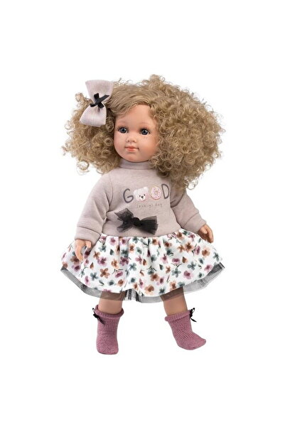 Llorens Doll Elena 35 cm