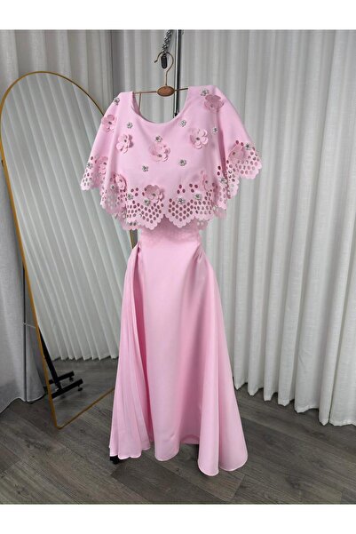 ELEGANTKSA Hanouf's dress