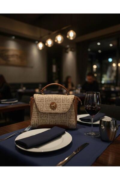 bag Women's Quality Medium Size Original Handmade and Shoulder Bag