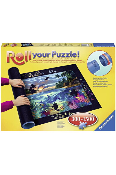 RAVENSBURGER Mata pentru przenoszenia puzzli (300-1000 części) - 179565