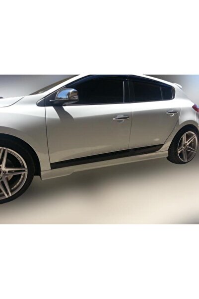 Universal RENAULT MEGANE 3 HB 2009-2015 ASTARLI YAN MARŞPİYEL