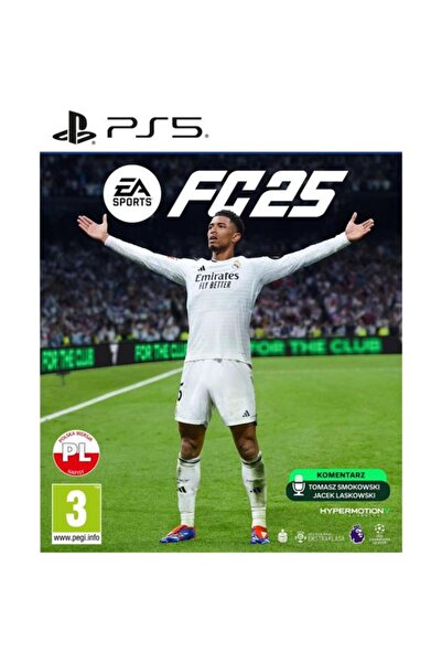 EA Sports Joc PS5 FC 25