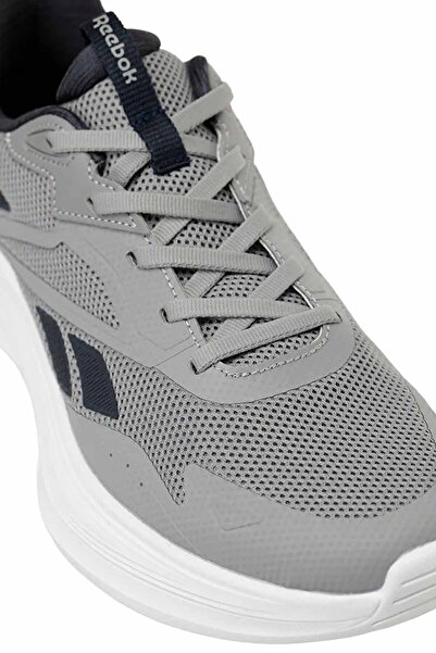 Reebok Men's Gray Casual Sports Shoes - Comfortable Running and Walking Shoes...