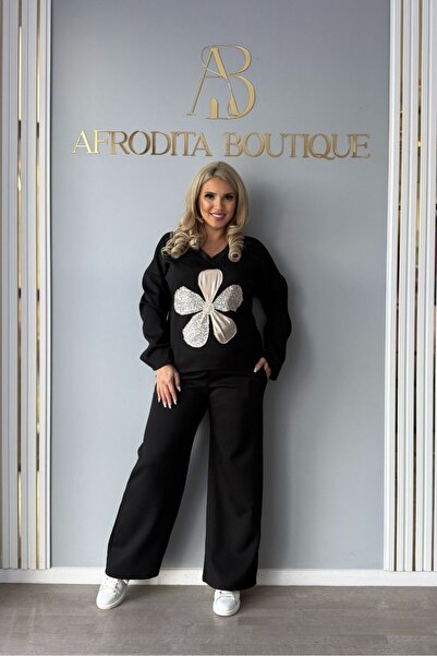 Afrodita Boutique Huelva Flared set