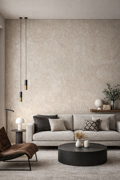 5 m2 Duvar Kağıdı 33404