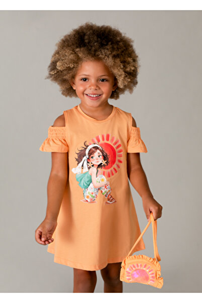 MAYORAL Girl's dress