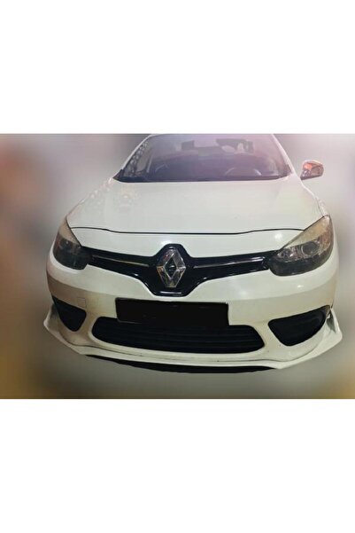 Universal RENAULT FLUENCE 2013- ASTARLI ÖN LİP
