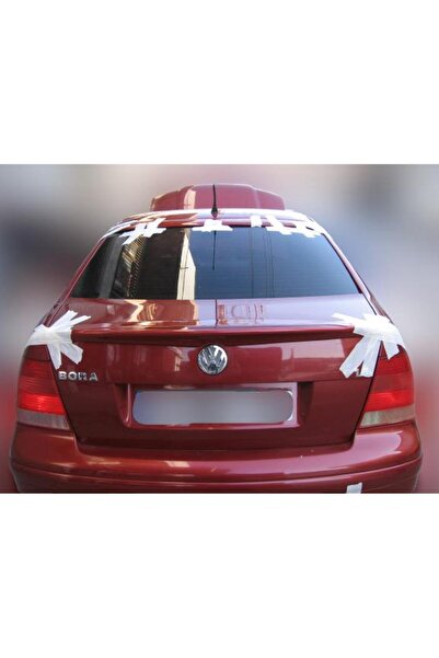 Universal VOLKSWAGEN BORA ORJİNAL ASTARLI ANATOMİK SPOİLER