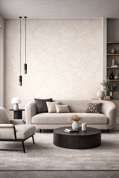 burawall 5 m2 Duvar Kağıdı 33701