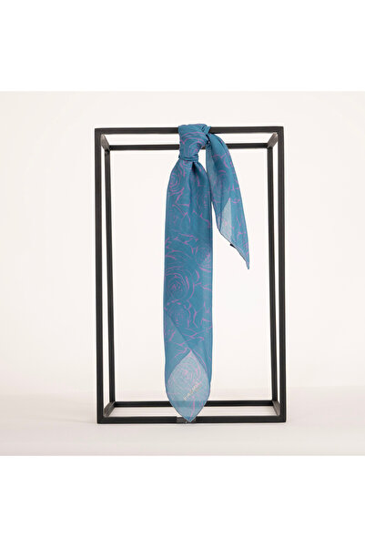 PİRAMİT Prirodni šal | Tekstura ruže