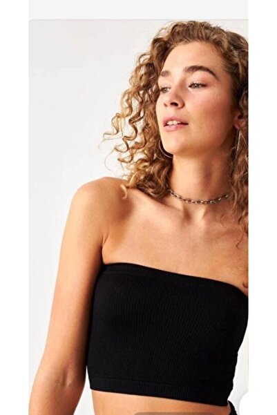 Malven Straptez Cropped