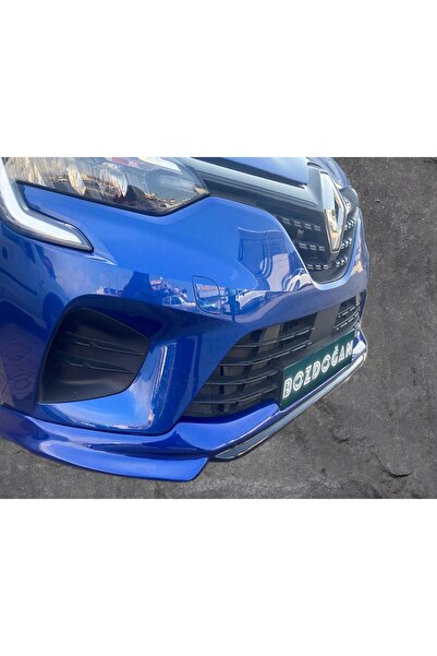Universal RENAULT CLİO 5 2020- HB ASTARLI ÖN KARLIK