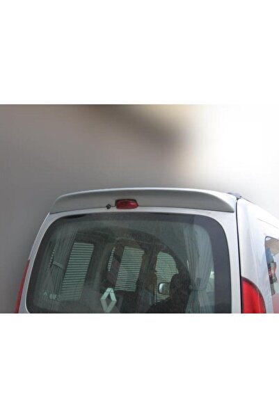 Universal RENAULT KANGOO 1 (1998-2009) ASTARLI ANATOMİK SPOİLER