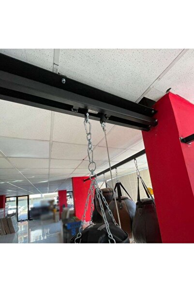 CEYSPORT KUM TORBASI RAYLI SİSTEM