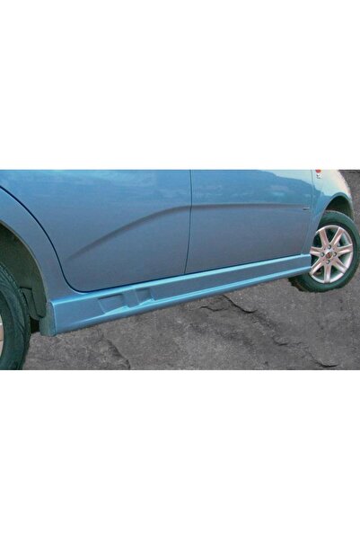 Universal CHEVROLET AVEO HB ASTARLI YAN MARŞPİYEL (TOLEDO ÖLÇÜSÜ 178 CM)