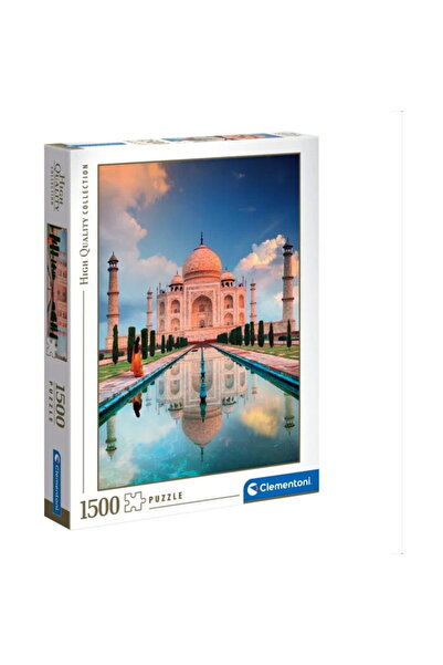 CLEMENTONI Taj Mahal