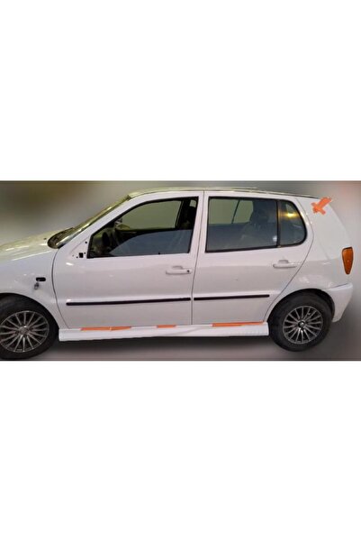 Universal VOLKSWAGEN POLO 2002-2008 HB ASTARLI YAN MARŞPİYEL