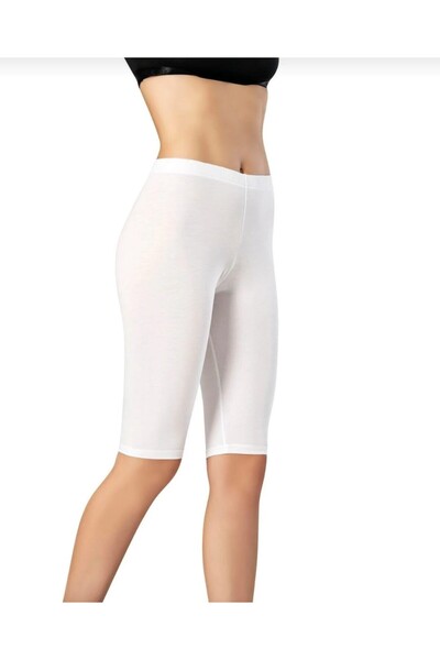 KOTA 4018 Women's Lycra Short Tights 12 Pieces