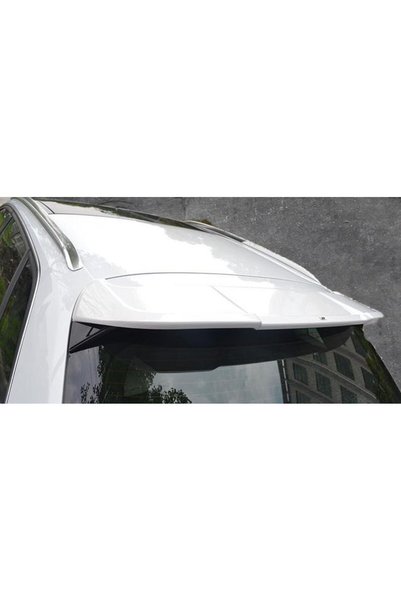 Universal AUDİ A3 HB 2013-2016 ASTARLI ANATOMİK SPOİLER