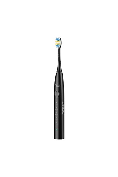 Teesa Periuță de dinți electrică Sonic 2 Black