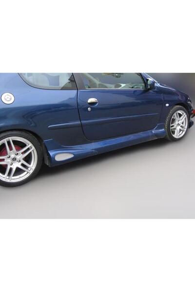 Universal PEUGEOT 206 ASTARLI ORJİNAL YAN MARŞPİYEL