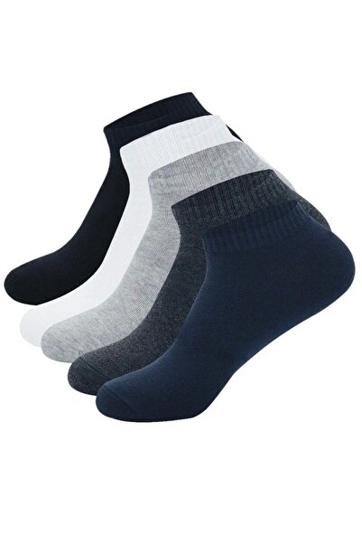Markasız ucuz Erkek penye çorap