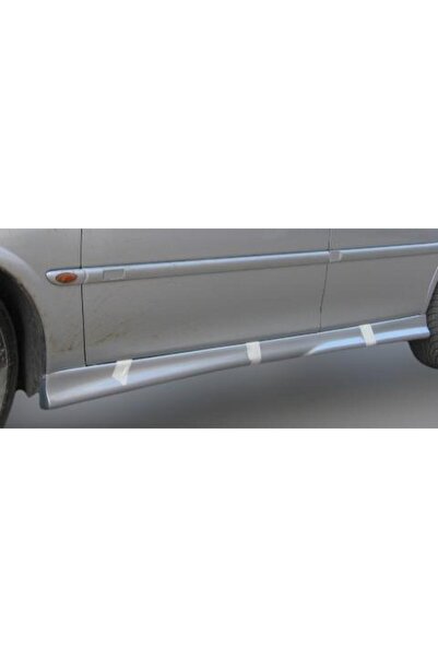 Universal RENAULT KANGOO 1 (1998-2009) ASTARLI DÜZ YAN MARŞPİYEL