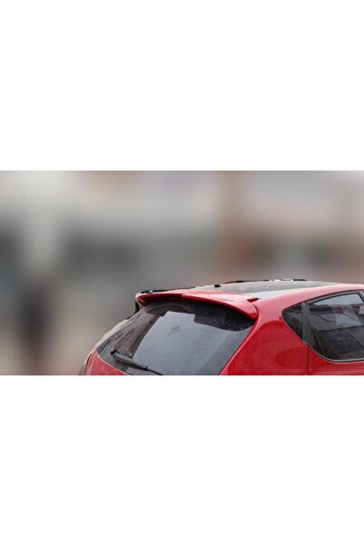 Universal SEAT İBİZA 2012- ASTARLI ANATOMİK SPOİLER