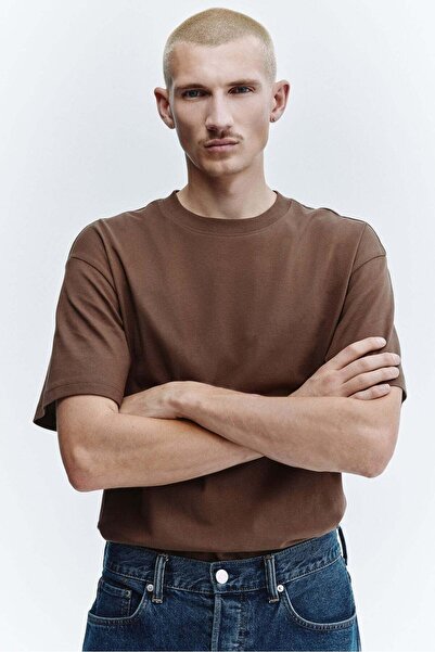 H&M Loose Fit T-shirt