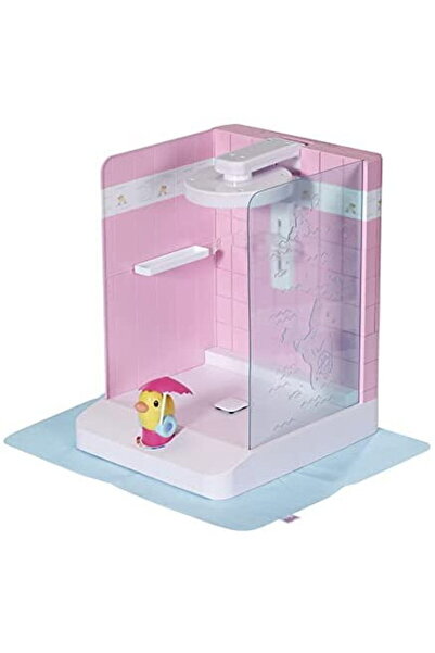 Zapf Duș walk-in Creation BABY born - 830604