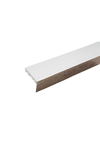 KLEIDECO Sina-PVC, BERLIN, 3-canale, gri-stejar,300 cm, cu toate accesoriile ...